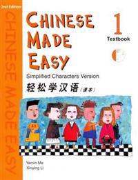 Chinese Made Easy