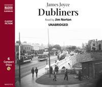 Dubliners (Box Set)