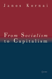 From Socialism to Capitalism