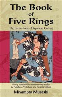 The Book of Five Rings: The Cornerstone of Japanese Culture