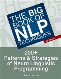 The Big Book of Nlp Techniques