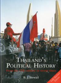 Thailand's Political History
