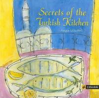 Secrets of the Turkish Kitchen