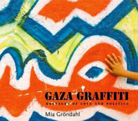 Gaza Graffiti: Messages of Love and Politics