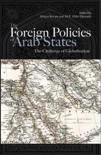 The Foreign Policies of Arab States
