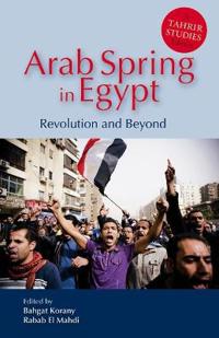 Arab Spring in Egypt