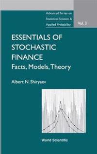 Essentials of Stochastic Finance