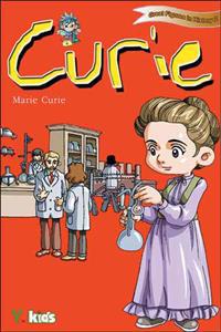 Marie Curie
