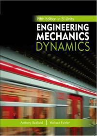 Engineering Mechanics