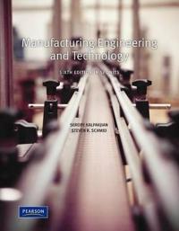 Manufacturing, Engineering and Technology SI