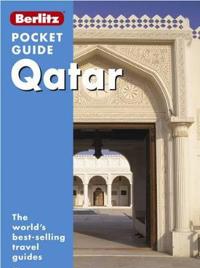 Berlitz: Qatar Pocket Guide