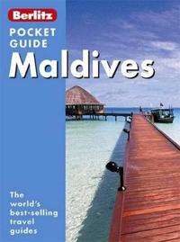 Berlitz: Maldives Pocket Guide