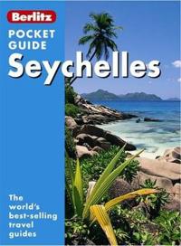 Berlitz: Seychelles Pocket Guide