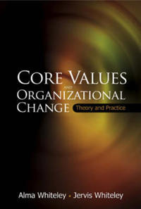 Core Values and Organizational Change