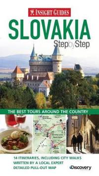 Slovakia Insight Step by Step