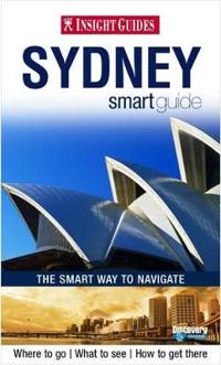 Sydney Smart Guide IG