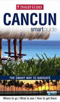 Cancun Smart Guide IG