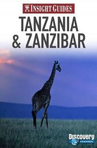 Tanzania & Zanzibar IG