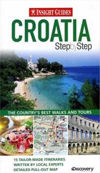 Croatia Insight Step by Step
