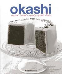 Okashi Treats