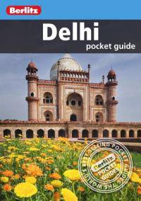 Berlitz: Delhi Pocket Guide