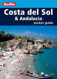 Berlitz: Costa Del Sol & Andalucia Pocket Guide