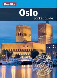 Berlitz: Oslo Pocket Guide