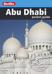 Berlitz: Abu Dhabi Pocket Guide