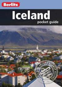 Berlitz: Iceland Pocket Guide