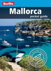 Berlitz: Mallorca Pocket Guide