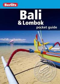 Berlitz: Bali & Lombok Pocket Guide
