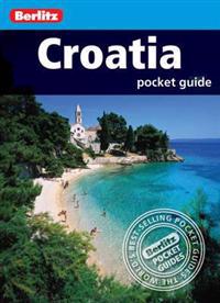Berlitz: Croatia Pocket Guide