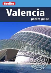 Berlitz: Valencia Pocket Guide