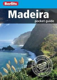 Berlitz: Madeira Pocket Guide