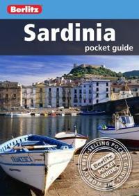 Berlitz: Sardinia Pocket Guide
