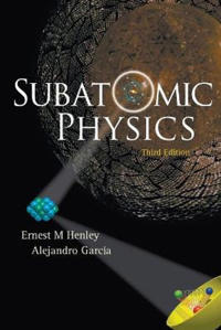 Subatomic Physics