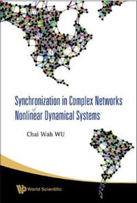 Synchronization in Complex Networks of Nonlinear Dynamical Systems