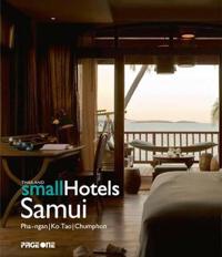 Thailand Small Hotels
