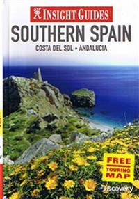 Insight Guide Southern Spain: Costa del Sol - Andalucia
