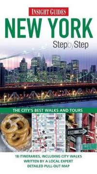 Step by Step New York City