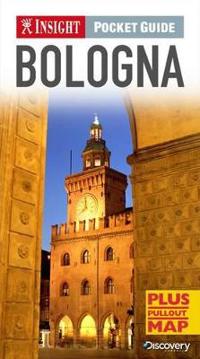 Insight Pocket Guide: Bologna