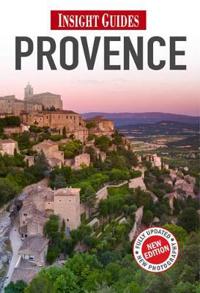 Insight Guides Provence