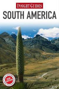 Insight Guides South America