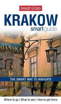 Insight Guides: Krakow Smart Guide