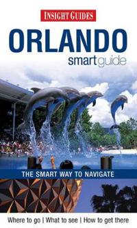 Insight Guides: Orlando Smart Guide