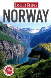 Insight Guides Norway