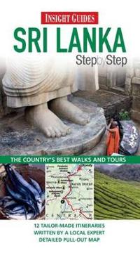 Insight Guides: Sri Lanka Step by Step