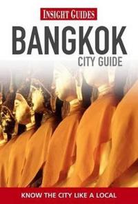 Insight Guides Bangkok