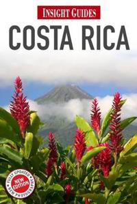 Insight Guides Costa Rica