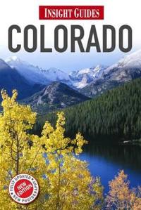 Insight Guides Colorado